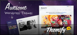 Themify WordPress Themes