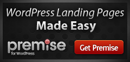 Premise Landing Pages Made Easy