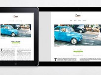 Duet – Blogger Premium Responsive Theme