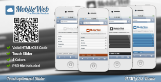 MobileWeb