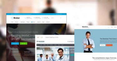 35+ Best WordPress Responsive Insurance Agency Themes