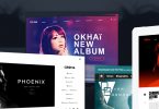 Top 30+ Music Community Responsive WordPress Themes